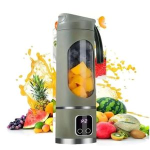 Mini-Blender Portable HS-860 - rechargeable