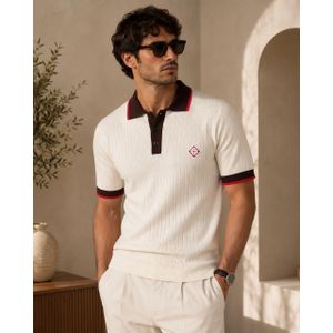 Polo Polos Courte masse 