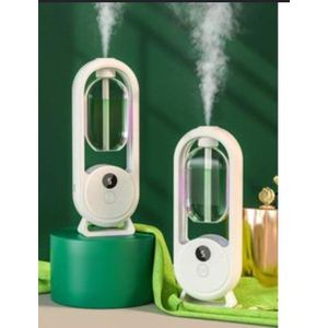 Diffuseur de parfum électrique + Parfum