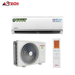 Smart SPLIT ASTECH 9000BTU 1.25 CV 