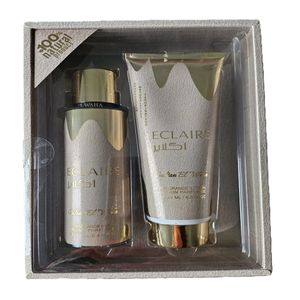 Coffret Dubaï Brume Parfumée 250ml & Lotion Corporelle 236ml