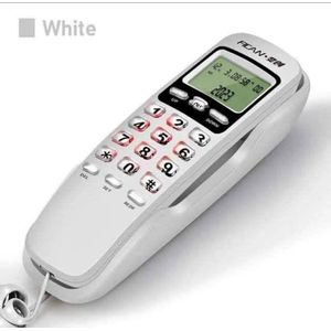 Téléphone fixe