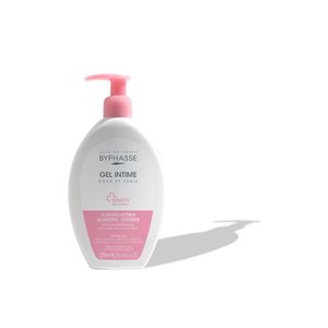 Byphasse Gel Intime Sensitive Douceur - 250mL