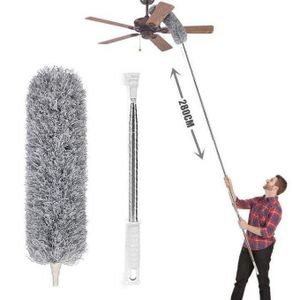plumeau  poussière , microfibre