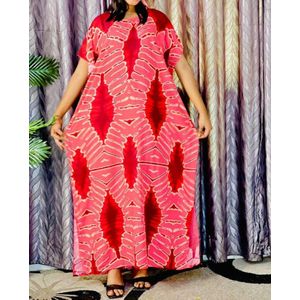 Robe coton simple online