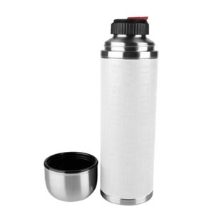 White Label Thermos bouilloire pour Voiture - 450 ml - Prix pas cher