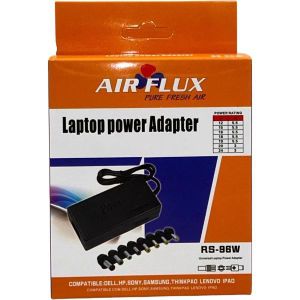 White Label Chargeur Universel Laptop 96W