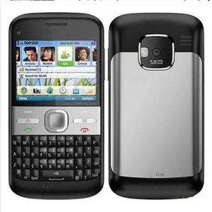 Téléphone portable avec fm radio simple, double SIM bigg batterie 