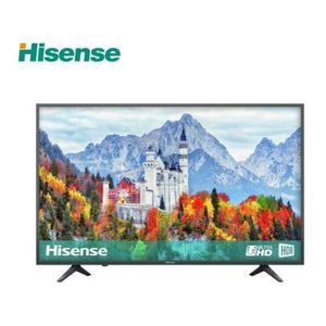 Hisense TV LED 43 Pouces - 43A5200FS - Full HD - U4- Noir - Garantie 12 mois