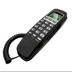 Téléphone fixe
