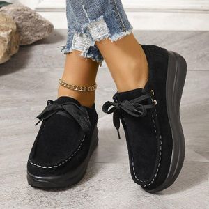 Chaussures antidérapantes et confortables collection pour femmes filles