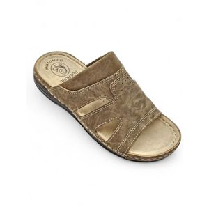 Other Chaussure orthopedique homme Made in Turquie Beige