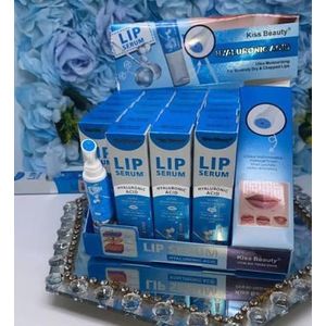 Lip serum lot de 3