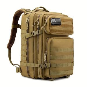 Sac à dos Tactique Militaire - multifonction original