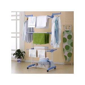 Sèche linge - Étendoir pliable - Séchoir à linge
