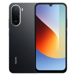 Xiaomi Redmi A7 Pro - 64 Go - 4Go RAM - 6.9" - 2 Nano SIM - 13 MP/8 MP - 6000mAh - Noir - Garantie 18 mois