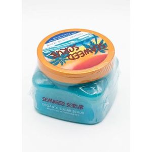 Gommage Corps - Renouvellement naturel du corps, nettoyage en profondeur - 500g