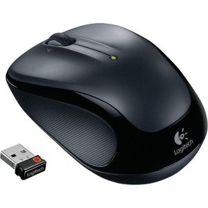 Logitech M325