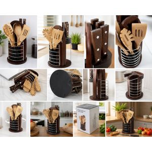 pas de marque SET COUTEAUX ENSEMBLE COMPLET