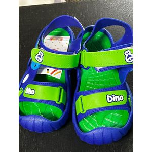 Chaussures claquettes garçon