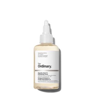 The Ordinary Tonique Exfoliant à l'Acide Glycolique 7%