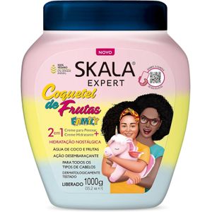 Skala Crème capillaires