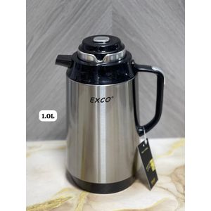Sd Thermos carafe en acier inoxydable 