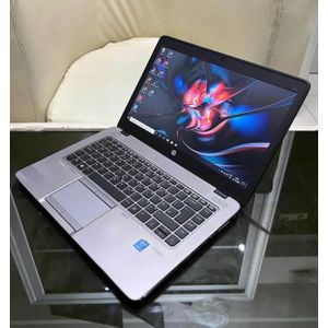 Partagez ce produit    Hp 840 G2 Core I5 14 pouces, 8Go, 500Go