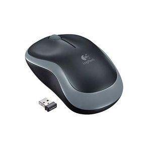 Logitech Souris Sans Fil M186