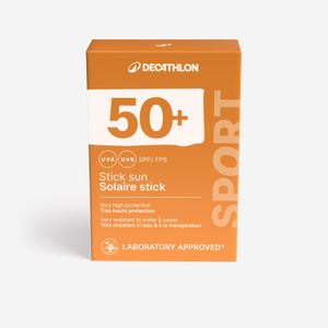 Stick solaire sport SPF50+ 25g