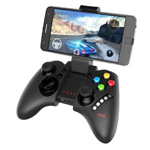 Manette Bluetooth Gaming Mobile – Compatible eFootball & Call of Duty – Sans Fil – Support Téléphone – Android & iPhone