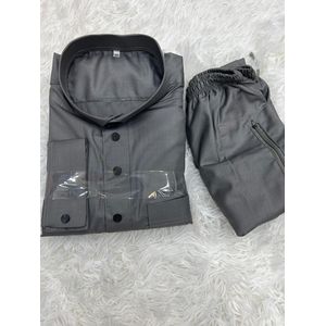 Jalabé marocain original appellé chemise aladjy