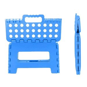 Mini tabouret pliable - compact - couleur fille