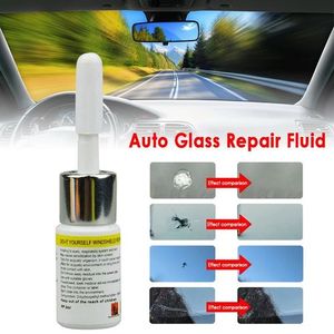 Kit de réparation de pare-brise liquide nano pour voiture protecteur  voiture verre - DIAYTAR SÉNÉGAL