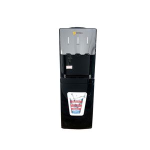 Sayonapps Distributeur d'Eau Sayona 2-en-1 : Fraîcheur et Praticité