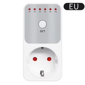 Protection automatique contre les surtensions protection réfrigérateur/tv protection contre le voltage commutateur de prise prise ue interrupteur de prise prise prise contrôle du temps appareils de cuisine
