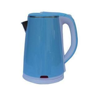 Bouilloire Électrique - Plastique Intérieur en inox - 2.3 Litres