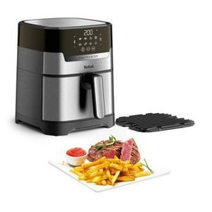Tefal Airfryer MDLEY505D27/4.2L avec grill