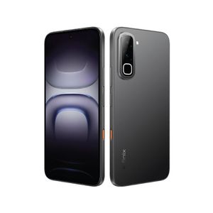 Infinix  HOT 70- 4G - Ecran 6.78"HD - ROM 256Go - RAM 6Go  - 6000 mAh 45w Night Pulse