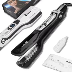 lisseur vapeur professionnel Steam Plus 