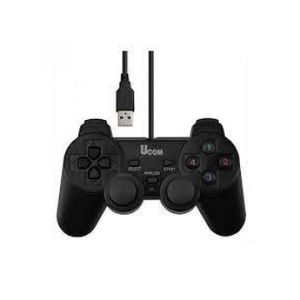 Manette De Jeu Contrôleur Pour PC Ordinateur Portable 