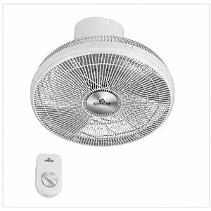 Global Air Ventilateur mural GE-90RC
