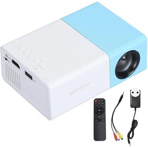 Autre Mini Projecteur Full HD 1080P - 800 lumens 60 pouces (1,53m)