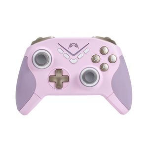 Manette YH Sans Fil Bluetooth – Gamepad Wireless Compatible Android, iOS, PC & Console