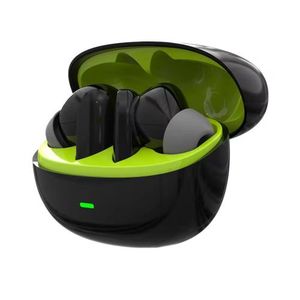 Oraimo Air Ear pod PRO 2 écouteur Bluetooth tactile et boitier tactile pro 2e gen ultra Bass pro gen 2 orniom 510 c5 - noir