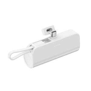 Power Gold Power Bank capacité 5000 mAh