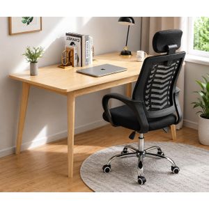 Ensemble Table de Bureau et chaise  très pratique et robuste 