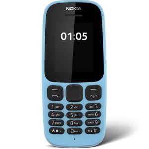 Nokia 105 double SIM