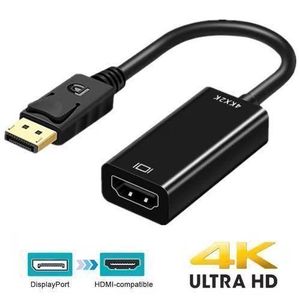Cable Adaptateur DisplayPort vers HDTV