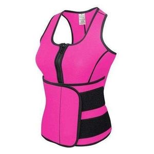 Vêtements Gainants -Ceinture Abdominale Amincissante Femme